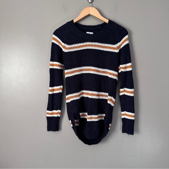 Arizona Striped Sweater - Picture 1 of 5